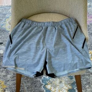 Lululemon Shorts. Size M. Inseam 5’’